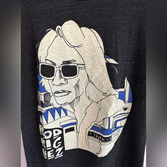 Band T-Shirt - Picture 2 of 2